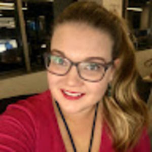 Meet your Posher, Kacie